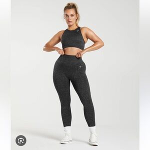 GYMSHARK ADAPT ANIMAL SEAMLESS LEGGINGS